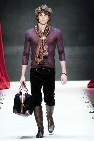 Look 1